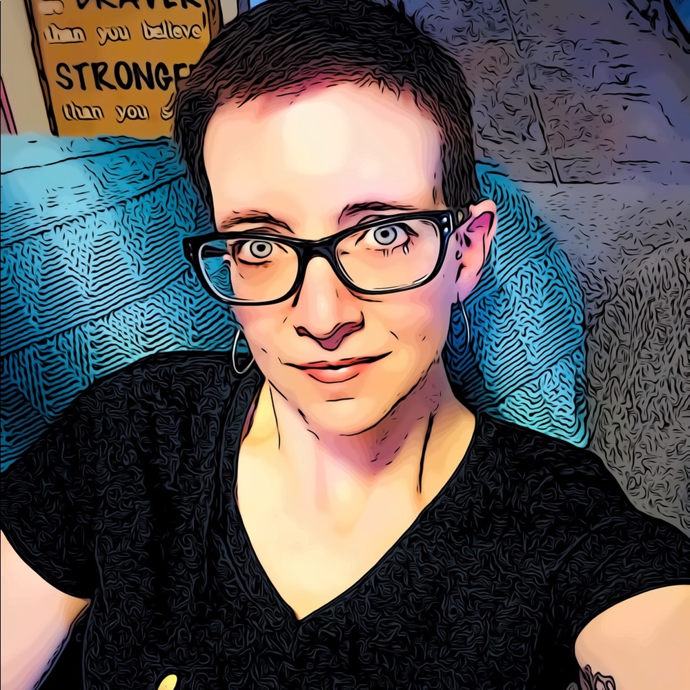 Meet your Posher, Trudi